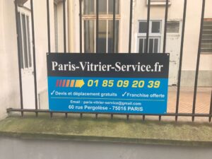 Paris-Vitrier-Service.fr