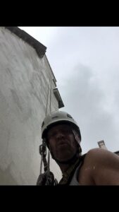 plomberie en altitude