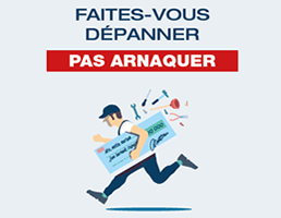 dépannage plomberie
