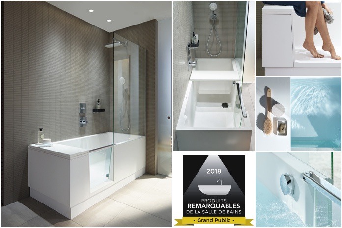 innovations salle de bain 