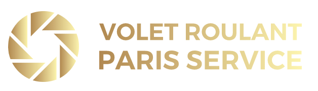 Volet Roulant Paris