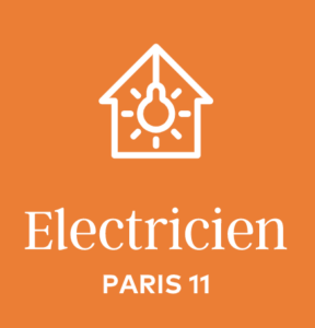 electricien Paris 11