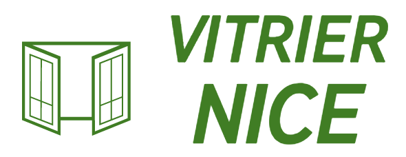 vitrier nice