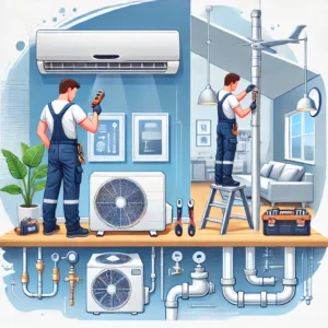 entretien climatisation